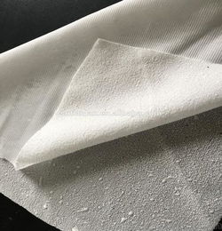 直销纺织皮革织物复合功能型浆料 相变调温凉感恒温浆料 布料调温助剂